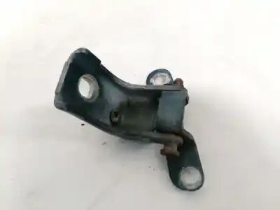 Pezzo di ricambio per auto di seconda mano fermo porta per ford mondeo iii (b5y) 2.0 16v tddi / tdci riferimenti oem iam f22801