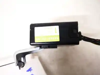 Second-hand car spare part electronic module for toyota yaris (ncp1/nlp1/scp1) 1.0 cat oem iam references 8865052100  88650-52100, 277300-0751