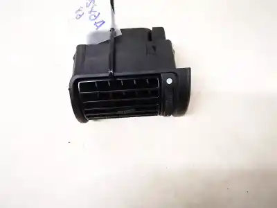 Second-hand car spare part air ventilation grille for audi a4 avant (b5) 1.9 tdi oem iam references 8d1820901