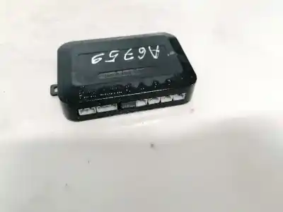 Pezzo di ricambio per auto di seconda mano modulo elettronico per ford mondeo iii (b5y) 2.0 16v tddi / tdci riferimenti oem iam 