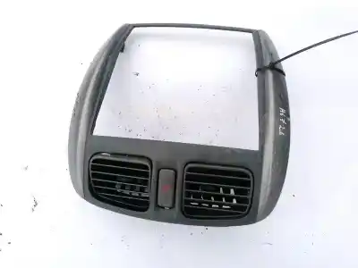 Автозапчасти б/у аэрационная решетка за mazda premacy (cp) 2.0 turbodiesel ссылки oem iam b25fgm932lh