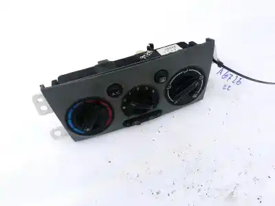 Автозапчасти б/у климат-контроль за mazda premacy (cp) 2.0 turbodiesel ссылки oem iam 