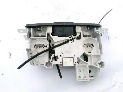 Автозапчасти б/у климат-контроль за mazda premacy (cp) 2.0 turbodiesel ссылки oem iam   