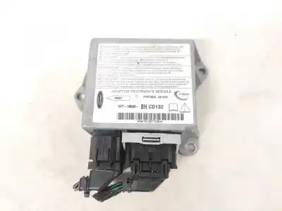 Pezzo di ricambio per auto di seconda mano centralina airbag per ford mondeo iii (b5y) 2.0 16v tddi / tdci riferimenti oem iam 1s7t14b056bh
