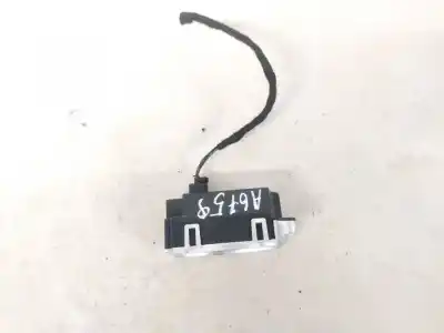 Pezzo di ricambio per auto di seconda mano plastica per ford mondeo iii (b5y) 2.0 16v tddi / tdci riferimenti oem iam 1s7115000ag