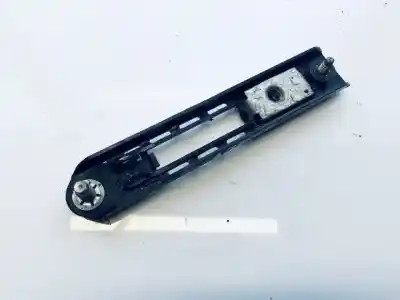 Автозапчастина б/у пластика для opel vectra c (z02) 2.2 dti 16v (f69) посилання на oem iam   