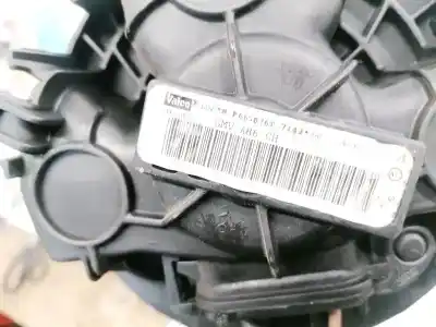 Peça sobressalente para automóvel em segunda mão motor de sofagem por citroen c2 1.4 hdi referências oem iam f665876t  
