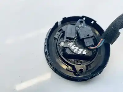 Second-hand car spare part speaker for citroen c8 2.0 hdi fap cat oem iam references 9623807677  