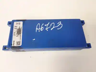 Peça sobressalente para automóvel em segunda mão módulo eletrônico por volvo v50 (545) 1.6 d referências oem iam 5119a