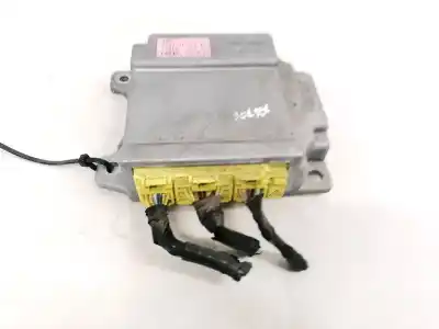 Автозапчасти б/у блок управления подушками безопасности за mazda premacy (cp) 2.0 turbodiesel ссылки oem iam c10057k30a  3321849