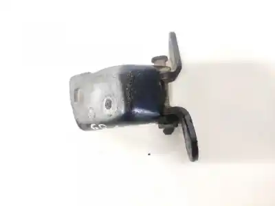 Pezzo di ricambio per auto di seconda mano fermo porta per ford mondeo iii (b5y) 2.0 16v tddi / tdci riferimenti oem iam 93bbf26801al