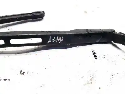 Second-hand car spare part left front windshield wiper arm for citroen c4 i (lc_) 1.6 hdi oem iam references    Second-hand car spare part left front windshield wiper arm for citroen c4 i (lc_) 1.6 hdi oem iam references