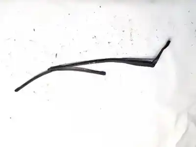 Second-hand car spare part left front windshield wiper arm for citroen c4 i (lc_) 1.6 hdi oem iam references  Second-hand car spare part left front windshield wiper arm for citroen c4 i (lc_) 1.6 hdi oem iam references