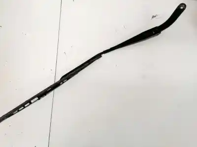 Pezzo di ricambio per auto di seconda mano braccio tergicristallo anteriore sinistro per ford mondeo iii (b5y) 2.0 16v tddi / tdci riferimenti oem iam 1s7117526cb