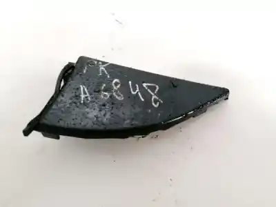 Автозапчастина б/у пластика для mitsubishi space star (dg0) 1.3 cat посилання на oem iam 