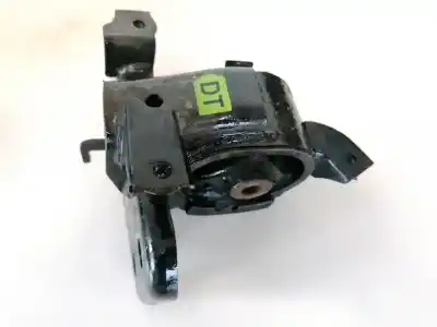 Second-hand car spare part engine support for toyota verso 2.0 d-4d cat oem iam references   