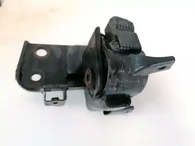Second-hand car spare part engine support for toyota verso 2.0 d-4d cat oem iam references   