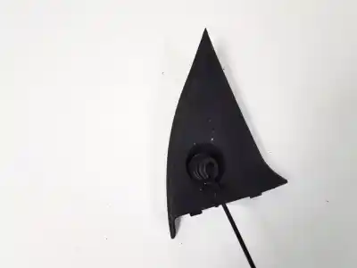 Peça sobressalente para automóvel em segunda mão plásticos por opel vectra b caravan 2.0 dti referências oem iam gm0525026