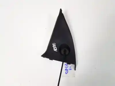 Peça sobressalente para automóvel em segunda mão plásticos por opel vectra b caravan 2.0 dti referências oem iam gm0525026