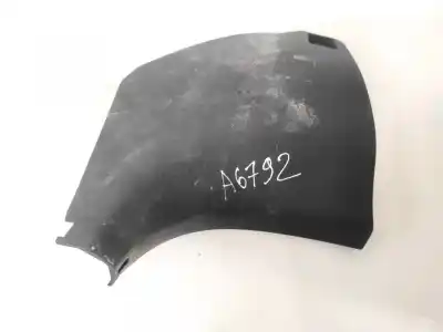 Tweedehands auto-onderdeel plasticen voor toyota verso 2.0 d-4d cat oem iam-referenties 621110f020