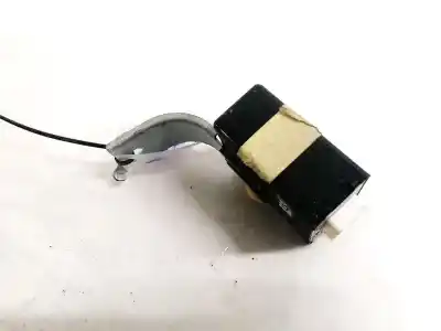 Second-hand car spare part electronic module for mazda premacy (cp) 2.0 turbodiesel oem iam references g8d322ab  g8d-322a-b, ets300220