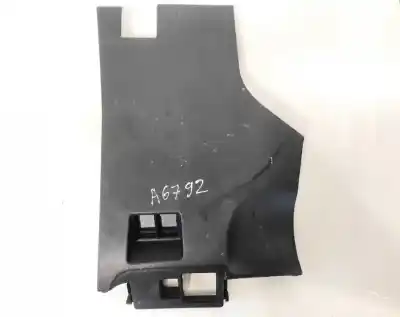 Tweedehands auto-onderdeel plasticen voor toyota verso 2.0 d-4d cat oem iam-referenties 555450f040