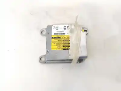 Tweedehands auto-onderdeel airbag besturingseenheid voor toyota verso 2.0 d-4d cat oem iam-referenties 891700f120