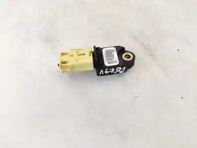 Peça sobressalente para automóvel em segunda mão sensor por toyota verso 2.0 d-4d cat referências oem iam 8983105020  89831-05020