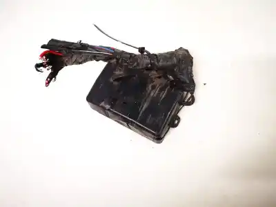 İkinci el araba yedek parçası ELEKTRONIK MODÜL için SUBARU IMPREZA G11 (GD/GG)  OEM IAM referansları   