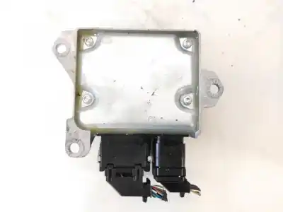 Автозапчасти б/у блок управления подушками безопасности за ford focus turnier (cak) 1.8 tddi turbodiesel cat ссылки oem iam 4s7t14b056ac  4s7t-14b056-ac Автозапчасти б/у блок управления подушками безопасности за ford focus turnier (cak) 1.8 tddi turbodiesel cat ссылки oem iam 4s7t14b056ac  4s7t-14b056-ac