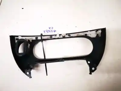 Автозапчастина б/у пластика для renault megane i scenic (ja0) motor 1.9 ltr. - 72 kw dti diesel cat посилання на oem iam 7700419052  7700432366