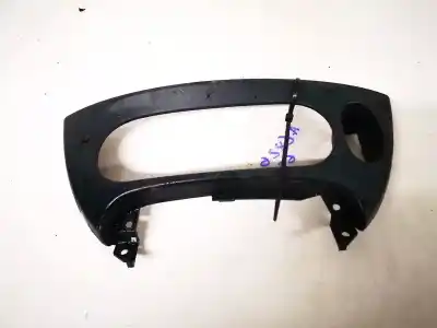 Second-hand car spare part plastics for renault megane i scenic (ja0) motor 1.9 ltr. - 72 kw dti diesel cat oem iam references 7700419052