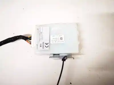 İkinci el araba yedek parçası ELEKTRONIK MODÜL için SUBARU IMPREZA G11 (GD/GG)  OEM IAM referansları 88035FE010  