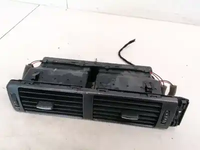 Second-hand car spare part air ventilation grille for audi a6, c5 2001.08 - 2005.01 facelift 2.5 tdi 114kw 2001.08 - 2005.01 oem iam references 4b1820951