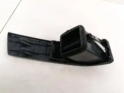 Автозапчасти б/у аэрационная решетка за ssangyong rexton / rexton ii (gab_) 2.7 xdi 4x4 ссылки oem iam 6964a08000  6964a-08000