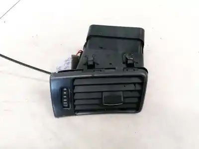 Second-hand car spare part air ventilation grille for audi a6, c5 2001.08 - 2005.01 facelift 2.5 tdi 114kw 2001.08 - 2005.01 oem iam references 4b1820901