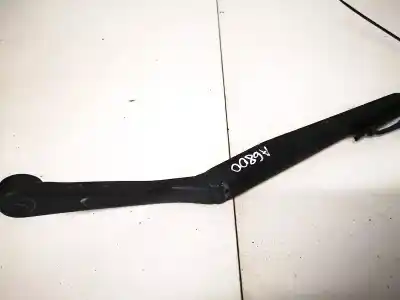 Second-hand car spare part left front windshield wiper arm for ssangyong rexton / rexton ii (gab_) 2.7 xdi 4x4 oem iam references y200lhd  