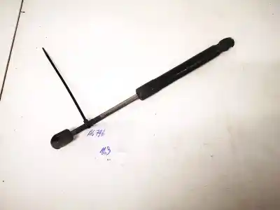 Second-hand car spare part tailgate gas strut for audi a6, c5 2001.08 - 2005.01 facelift 2.5 tdi 114kw 2001.08 - 2005.01 oem iam references 4b5827552g