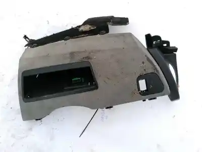 Peça sobressalente para automóvel em segunda mão plásticos por citroen c8 2.0 hdi fap cat referências oem iam 1846646000