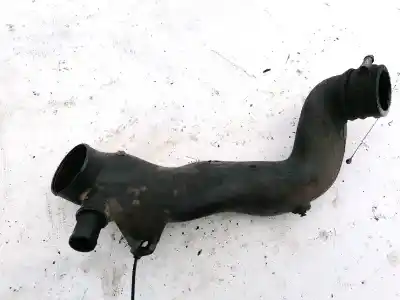 Peça sobressalente para automóvel em segunda mão tubo do intercooler por citroen c8 2.0 hdi fap cat referências oem iam 972460