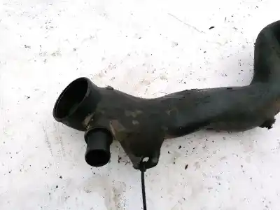 Second-hand car spare part intercooler pipe for citroen c8 2.0 hdi fap cat oem iam references 972460  