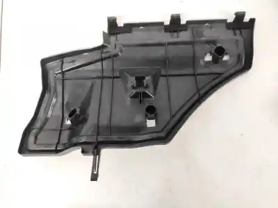 Pezzo di ricambio per auto di seconda mano plastica per toyota verso 2.0 d-4d cat riferimenti oem iam   