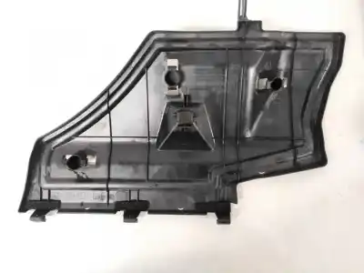 Pezzo di ricambio per auto di seconda mano plastica per toyota verso 2.0 d-4d cat riferimenti oem iam   
