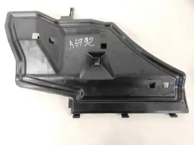 Tweedehands auto-onderdeel plasticen voor toyota verso 2.0 d-4d cat oem iam-referenties 