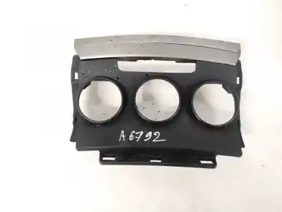 Tweedehands auto-onderdeel plasticen voor toyota verso 2.0 d-4d cat oem iam-referenties 554200f030