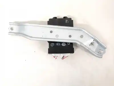 Second-hand car spare part electronic module for toyota verso 2.0 d-4d cat oem iam references 896900f040  89690-0f040