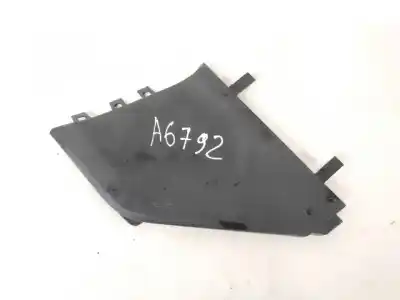 Tweedehands auto-onderdeel plasticen voor toyota verso 2.0 d-4d cat oem iam-referenties 589120f020