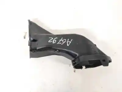 Tweedehands auto-onderdeel buis voor toyota verso 2.0 d-4d cat oem iam-referenties 