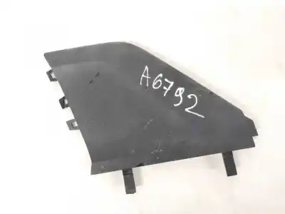 Tweedehands auto-onderdeel plasticen voor toyota verso 2.0 d-4d cat oem iam-referenties 589110f020