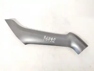 Pezzo di ricambio per auto di seconda mano plastica per toyota verso 2.0 d-4d cat riferimenti oem iam 677420f020  67742-0f020